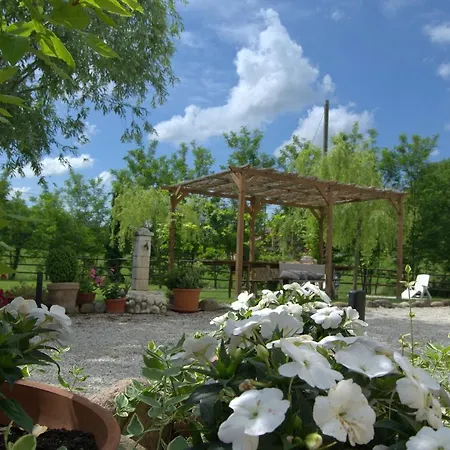 Bb Il Grande Salice Bike Friends Bed & Breakfast Ponti sul Mincio