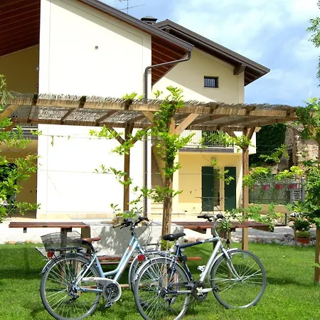 Bb Il Grande Salice Bike Friends *