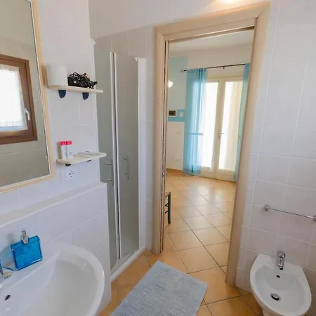 Bb Il Grande Salice Bike Friends Bed & Breakfast