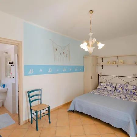 Bed & Breakfast Bb Il Grande Salice Bike Friends *