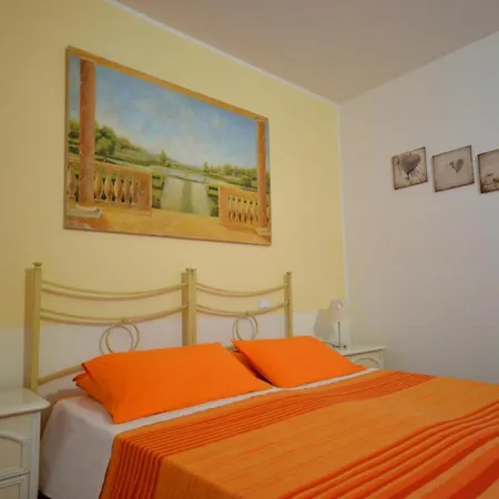 Bed & Breakfast Bb Il Grande Salice Bike Friends *