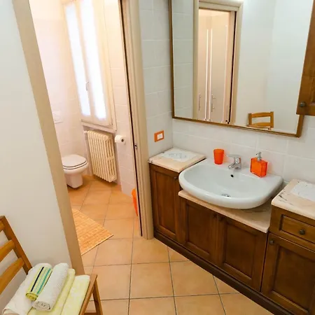 Bed & Breakfast Bb Il Grande Salice Bike Friends Ponti sul Mincio