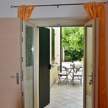 Bed & Breakfast Bb Il Grande Salice Bike Friends *