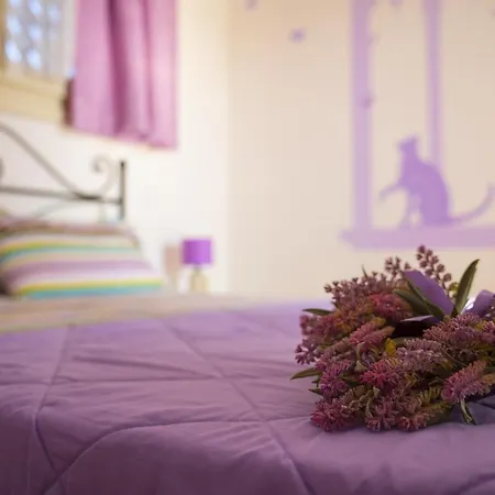 Bed & Breakfast Bb Il Grande Salice Bike Friends *